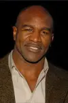 Photo Evander Holyfield #124078