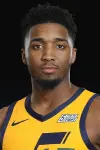 Photo Donovan Mitchell #197214