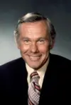 Photo Johnny Carson #98762