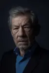 Photo Ian McKellen #10128