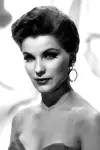 Photo Debra Paget #41841