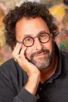 Photo Tony Kushner #27590