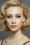 Photo Sarah Gadon #22199