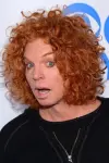 Photo Carrot Top #28723