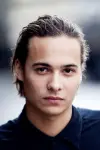 Photo Frank Dillane #14264