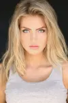 Photo Saxon Sharbino #60592