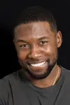 Photo Trevante Rhodes #33996