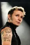 Photo Mike Dirnt #28612