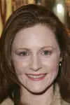 Photo Geraldine Somerville #10054