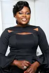 Photo Funke Akindele #135934