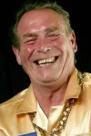 Photo Bobby George #174655