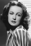 Photo Geraldine Fitzgerald #105418