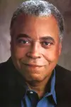 Photo James Earl Jones #1791