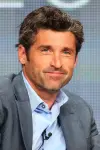 Photo Patrick Dempsey #1001