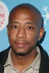 Photo Antwon Tanner #58316