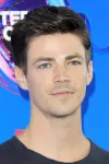 Photo Grant Gustin #153607