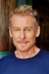 Photo Richard Roxburgh #18874