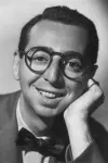 Photo Arnold Stang #61809