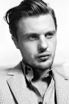 Photo Michael Pitt #55881