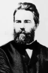 Photo Herman Melville #211702