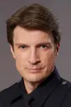 Photo Nathan Fillion #5897