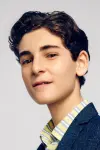 Photo David Mazouz #248260