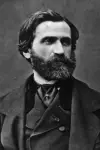 Photo Giuseppe Verdi #131954