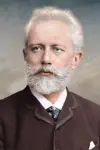 Photo Pyotr Ilyich Tchaikovsky #89954