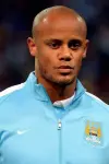 Photo Vincent Kompany #372758