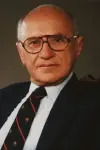 Photo Milton Friedman #314853