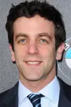 Photo B.J. Novak #22196