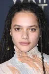 Photo Sasha Lane #59404