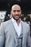 Photo Henry Simmons #63583