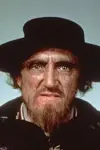 Photo Ron Moody #120265