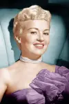 Photo Betty Grable #118821