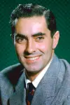 Photo Tyrone Power #100280