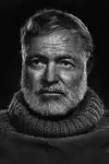 Photo Ernest Hemingway #108803