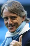 Photo Roberto Mancini #325751