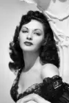 Photo Yvonne De Carlo #41834