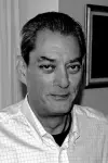 Photo Paul Auster #202839