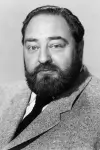 Photo Sebastian Cabot #37346