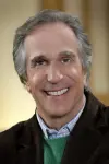 Photo Henry Winkler #10988