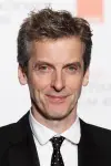 Photo Peter Capaldi #22581