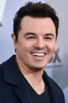 Photo Seth MacFarlane #24648