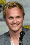 Photo David Anders #155146