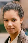 Photo Jaye Griffiths #138925