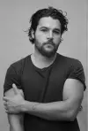 Photo Christopher Abbott #32303