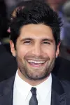 Photo Kayvan Novak #40305