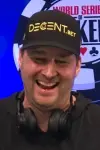 Photo Phil Hellmuth #268481