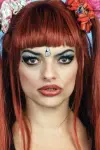 Photo Nina Hagen #354097